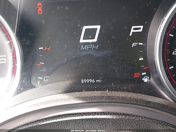 2022 DODGE CHARGER SXT RWD — I118