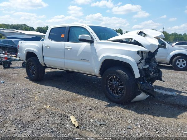 2021 TOYOTA TACOMA SR5 — I1