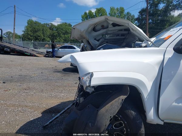 2021 TOYOTA TACOMA SR5 — I6