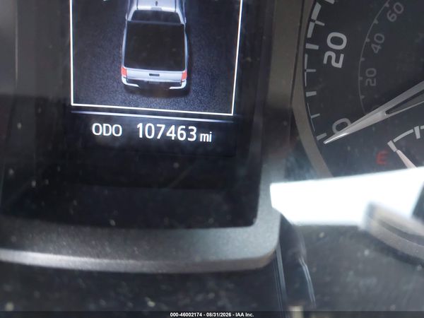 2021 TOYOTA TACOMA SR5 — I118