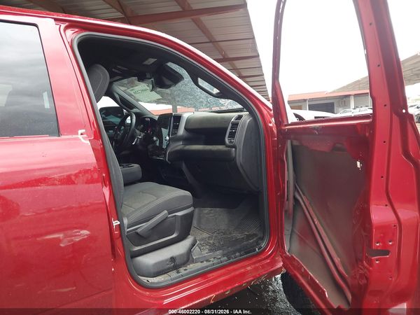 2026 RAM 2500 TRADESMAN  4X4 6'4 BOX — I5