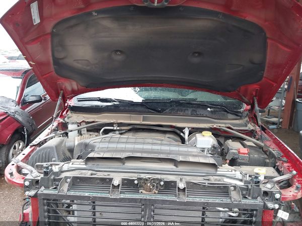 2026 RAM 2500 TRADESMAN  4X4 6'4 BOX — I10