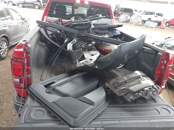 2026 RAM 2500 TRADESMAN  4X4 6'4 BOX — I13