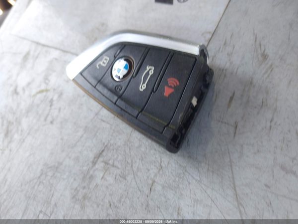 2017 BMW X1 XDRIVE28I — I11