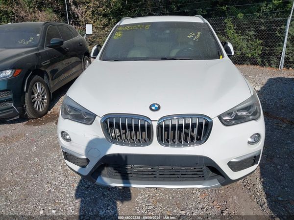 2017 BMW X1 XDRIVE28I — I115