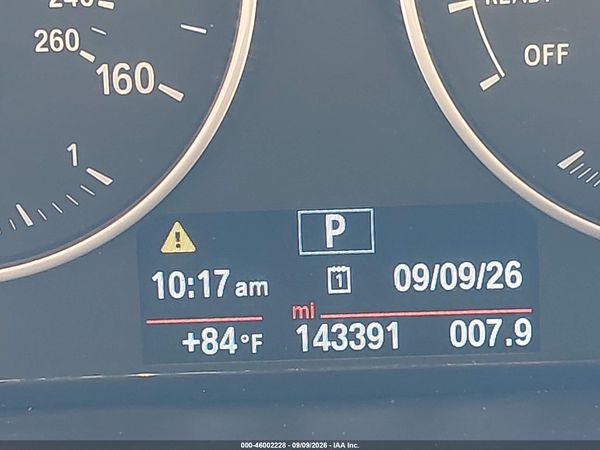 2017 BMW X1 XDRIVE28I — I118