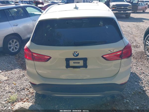 2017 BMW X1 XDRIVE28I — I119