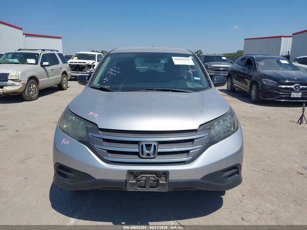 2013 HONDA CR-V LX — I115