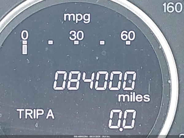 2013 HONDA CR-V LX — I118