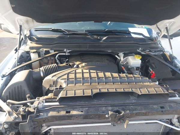 2024 RAM 2500 BIG HORN  4X4 8' BOX — I10