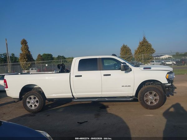 2024 RAM 2500 BIG HORN  4X4 8' BOX — I116