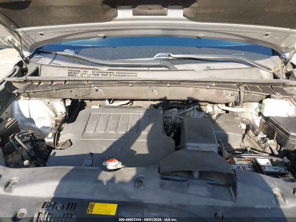 2016 TOYOTA HIGHLANDER LE PLUS V6