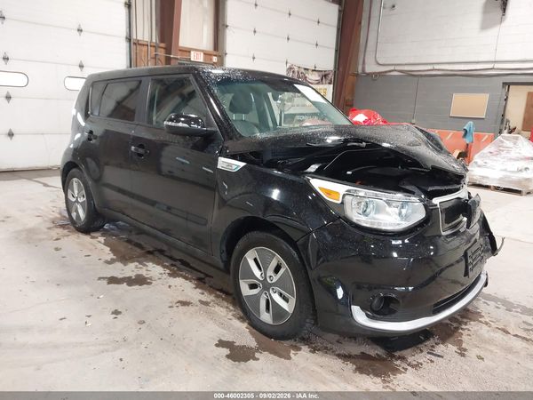 2017 KIA SOUL EV EV-e,EV — I1