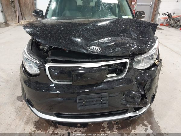2017 KIA SOUL EV EV-e,EV — I6