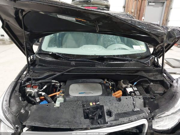 2017 KIA SOUL EV EV-e,EV — I10