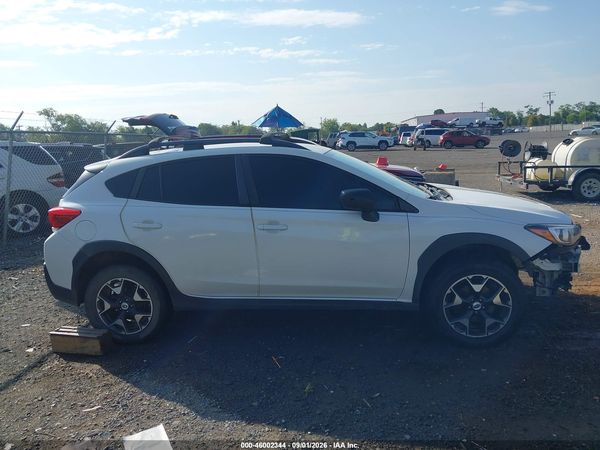 2018 SUBARU CROSSTREK 2.0I — I116