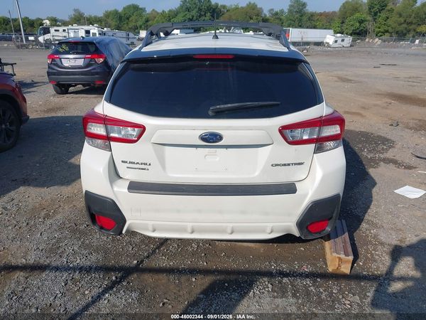 2018 SUBARU CROSSTREK 2.0I — I119