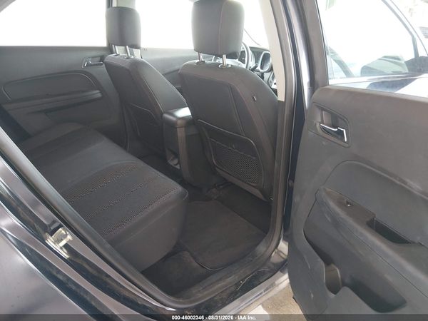 2017 CHEVROLET EQUINOX LS — I8