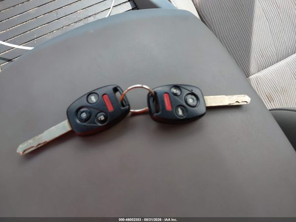 2013 HONDA PILOT EX — I11