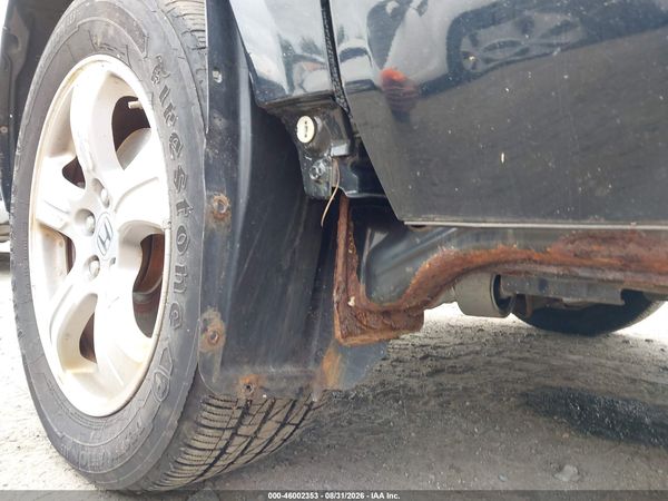 2013 HONDA PILOT EX — I154