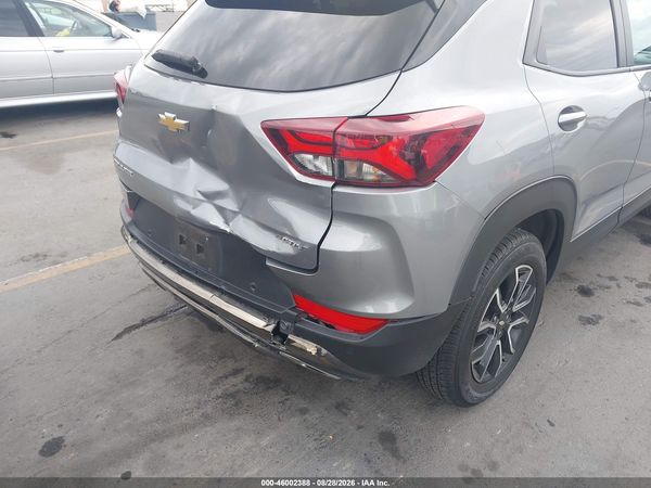 2023 CHEVROLET TRAILBLAZER FWD ACTIV — I6