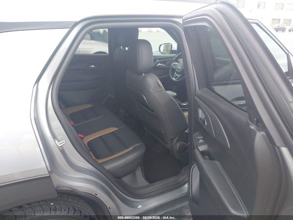 2023 CHEVROLET TRAILBLAZER FWD ACTIV — I8