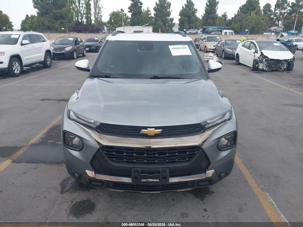 2023 CHEVROLET TRAILBLAZER FWD ACTIV — I115