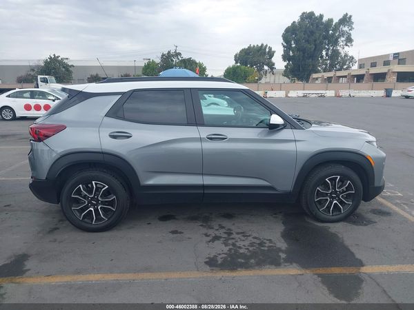 2023 CHEVROLET TRAILBLAZER FWD ACTIV — I116