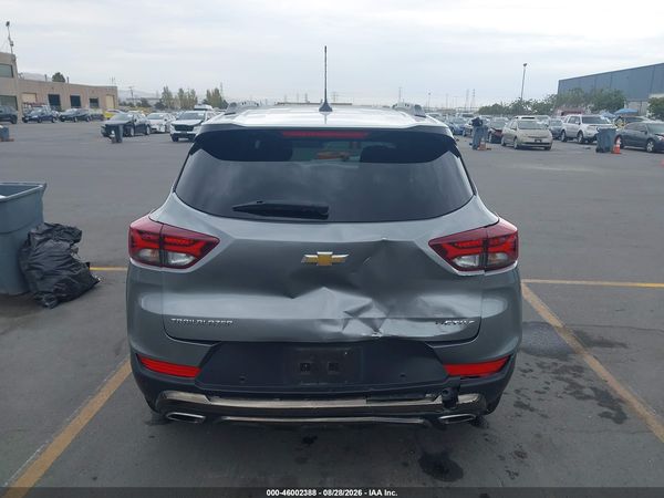 2023 CHEVROLET TRAILBLAZER FWD ACTIV — I119