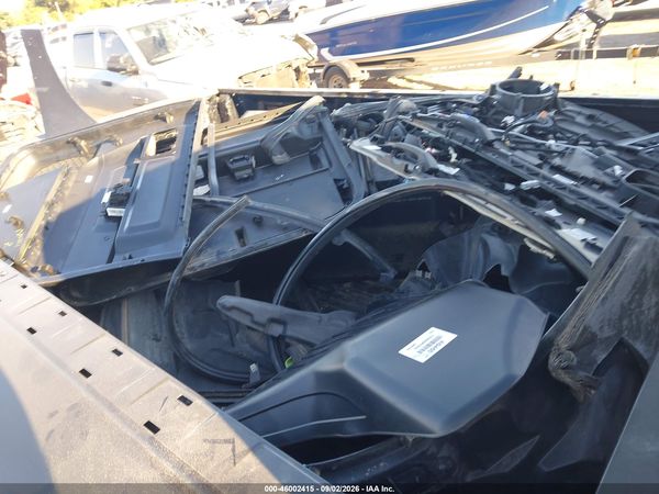 2021 RAM 3500 TRADESMAN  4X4 8' BOX — I13