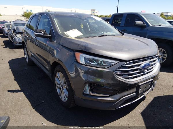 2020 FORD EDGE TITANIUM — I1