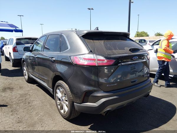 2020 FORD EDGE TITANIUM — I3