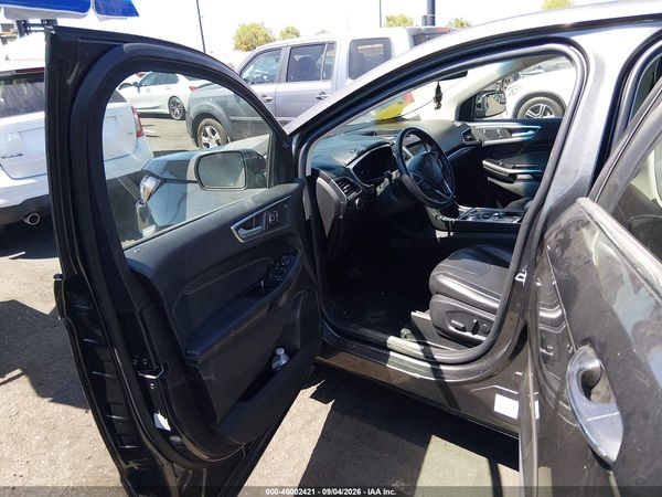 2020 FORD EDGE TITANIUM — I5