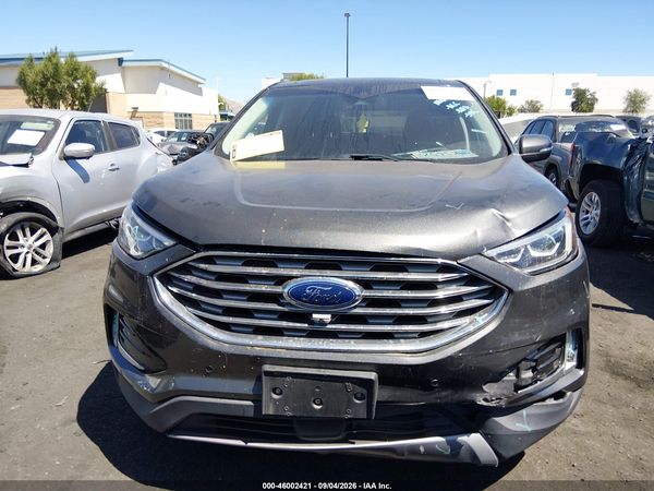 2020 FORD EDGE TITANIUM — I115