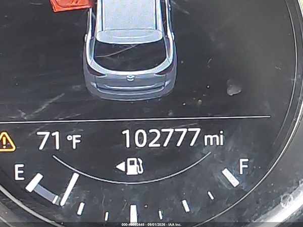 2018 MAZDA CX-5 GRAND TOURING — I118