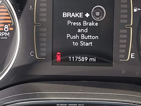 2020 JEEP CHEROKEE LATITUDE PLUS FWD