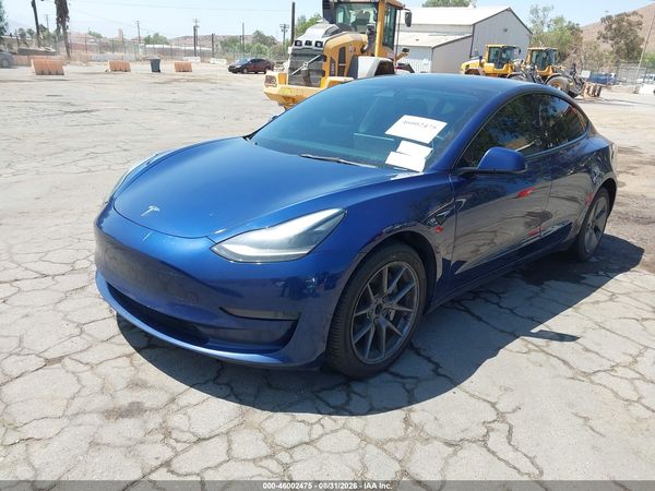 2023 TESLA MODEL 3 — I2
