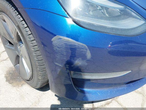 2023 TESLA MODEL 3 REAR-WHEEL DRIVE — I6