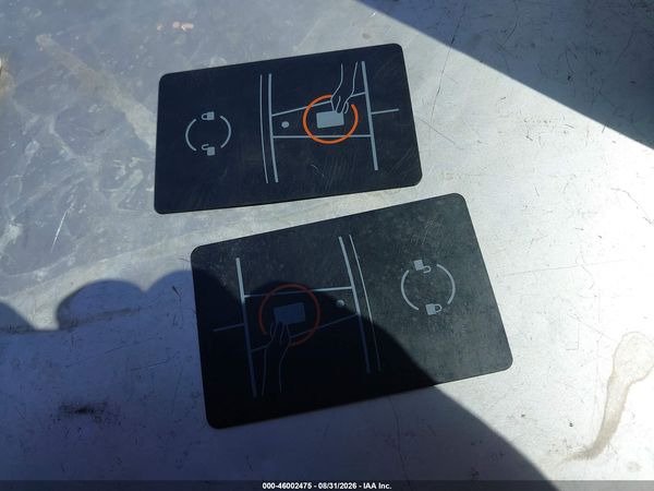 2023 TESLA MODEL 3 REAR-WHEEL DRIVE — I11