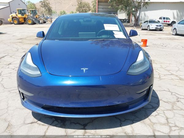 2023 TESLA MODEL 3 REAR-WHEEL DRIVE — I115