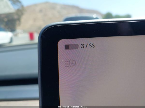 2023 TESLA MODEL 3 REAR-WHEEL DRIVE — I131