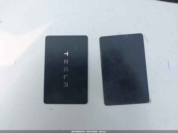 2023 TESLA MODEL 3 REAR-WHEEL DRIVE — I11