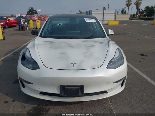 2023 TESLA MODEL 3 REAR-WHEEL DRIVE — I115