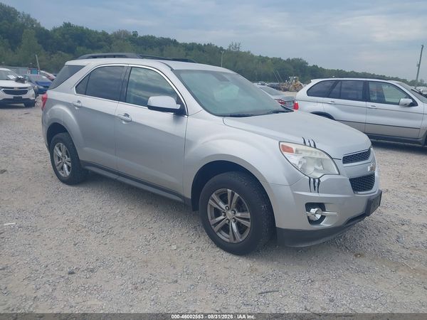 2014 CHEVROLET EQUINOX 2LT — I1