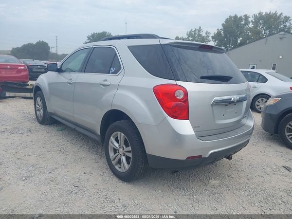 2014 CHEVROLET EQUINOX 2LT — I3