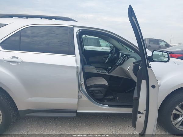 2014 CHEVROLET EQUINOX 2LT — I5