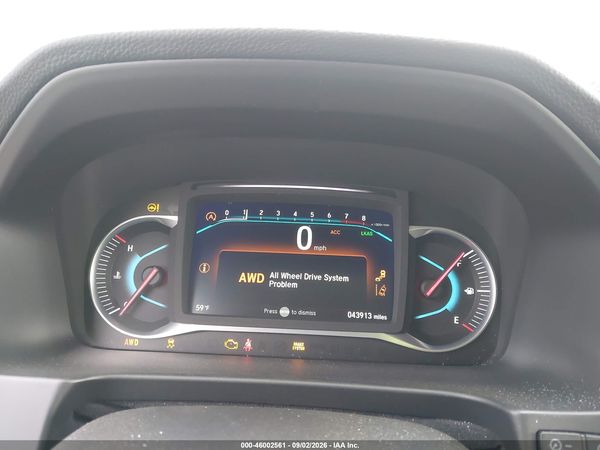 2021 HONDA PILOT AWD TOURING 8 PASSENGER