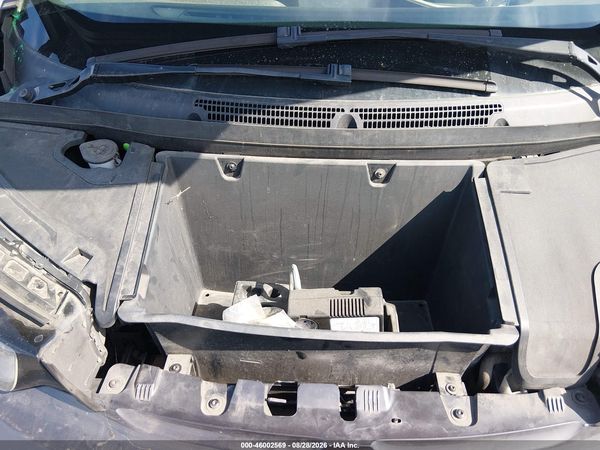 2015 BMW I3 BASE W/RANGE EXTENDER