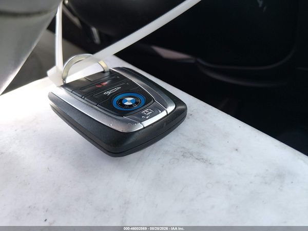 2015 BMW I3 BASE W/RANGE EXTENDER