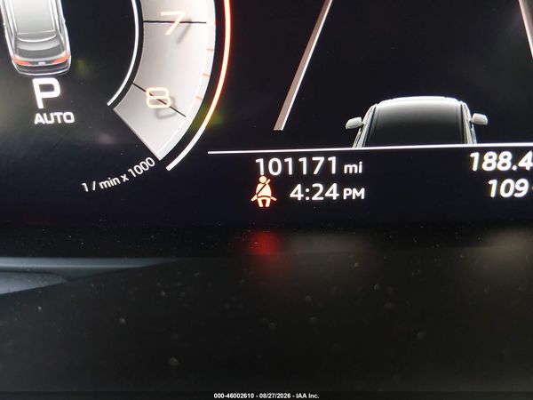 2020 AUDI Q7
